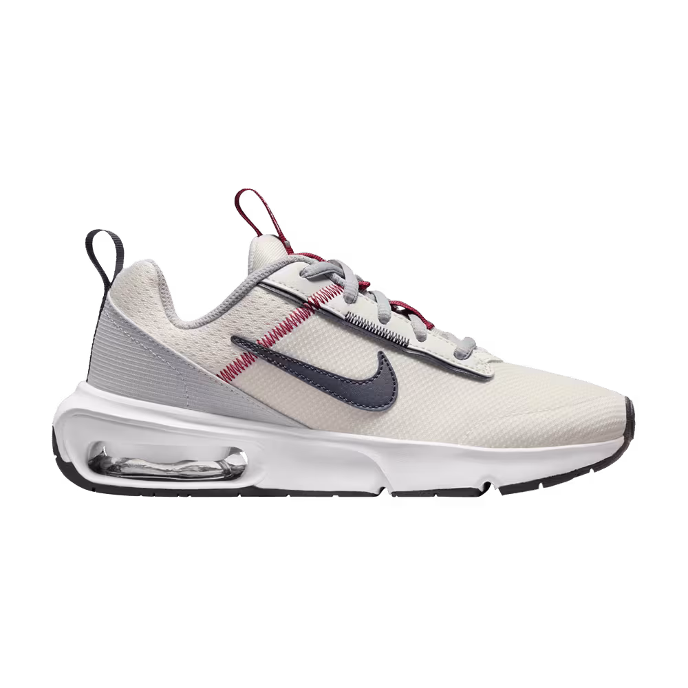 Nike Air Max Interlock Lite GS Phantom Dark Obsidian
