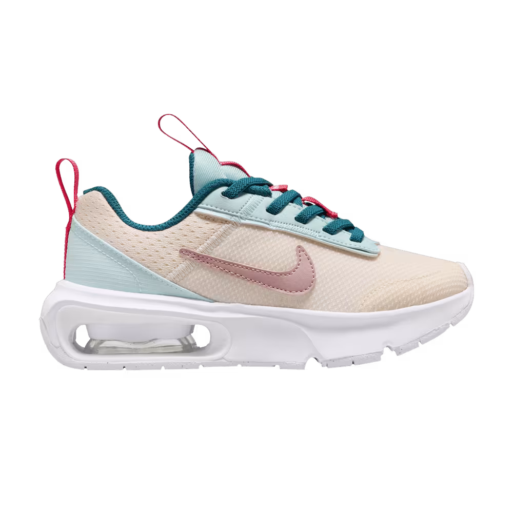 Nike Air Max Interlock Lite PS Guava Ice Red Stardust