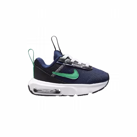 Nike Air Max Interlock TD 'Midnight Navy Stadium Green'