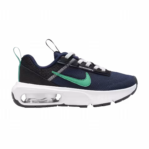 Nike Air Max Interlock PS 'Midnight Navy Stadium Green'