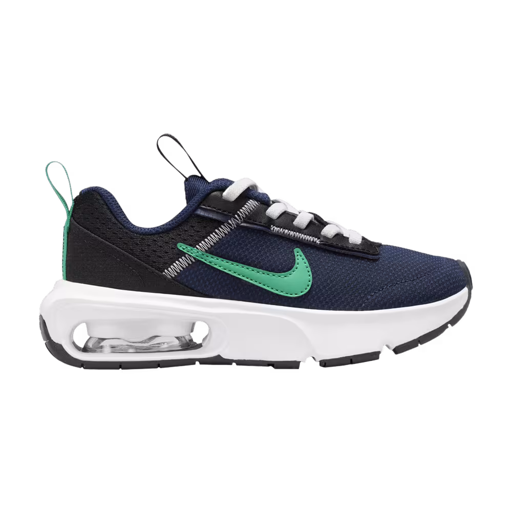 Nike Air Max Interlock PS Midnight Navy Stadium Green