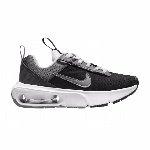Nike Air Max Interlock Lite PS 'Black Photo Blue'