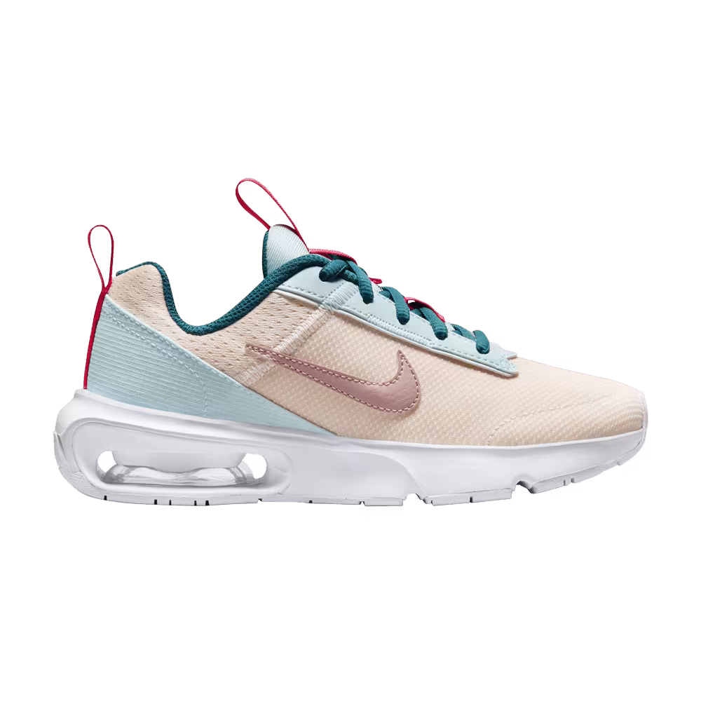 Nike Air Max Interlock Lite GS Guava Ice Jade Ice Red Stardust