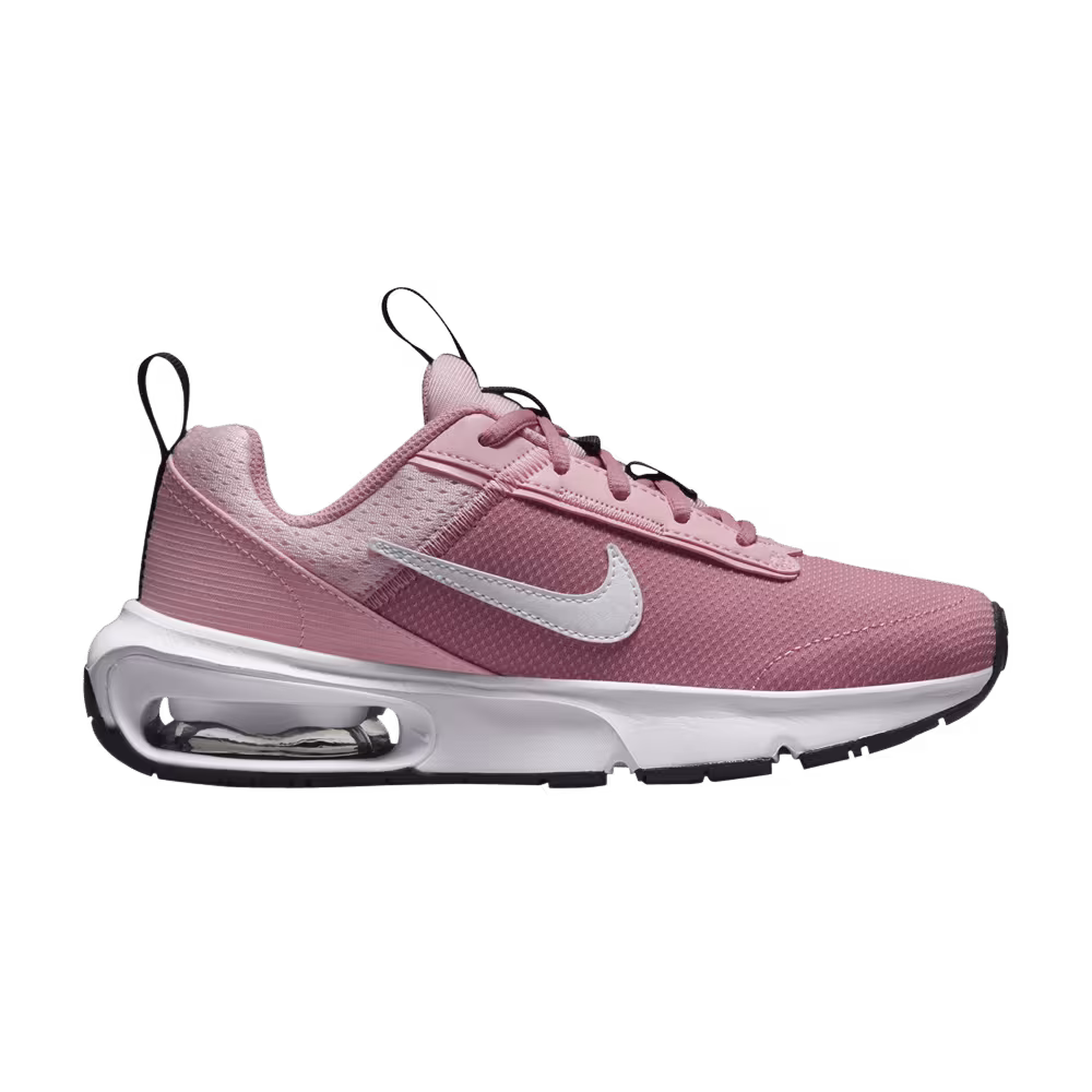 Nike Air Max Interlock Lite GS Pink Foam