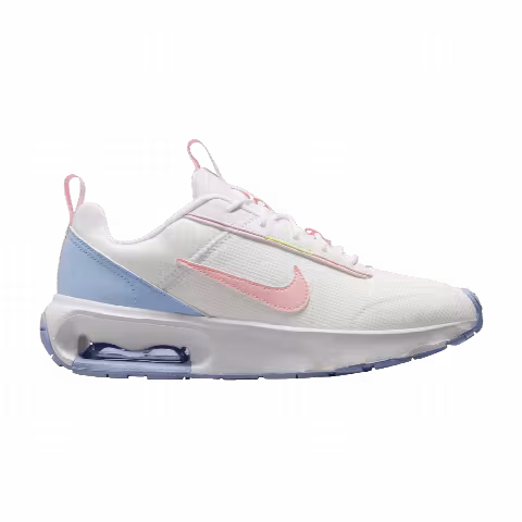 Nike Wmns Air Max Interlock Lite 'Summit White Pink Bloom'