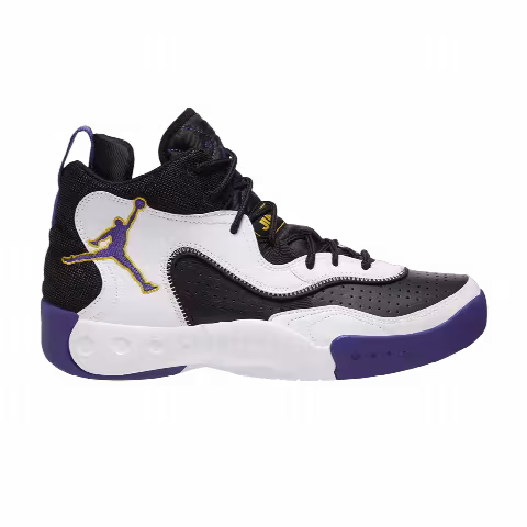 Air Jordan Pro RX 'Lakers'