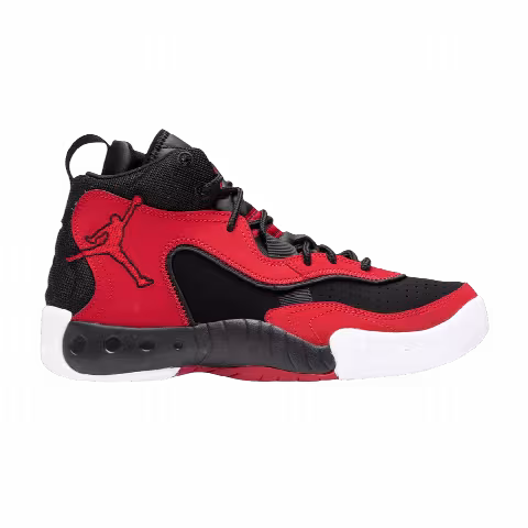 Air Jordan Pro RX 'Gym Red'