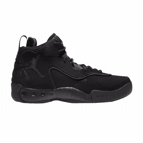 Air Jordan Pro RX 'Triple Black'