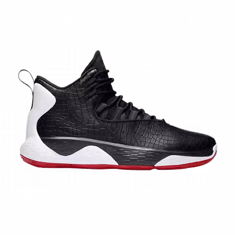Air Jordan Super.Fly MVP 'Bred'
