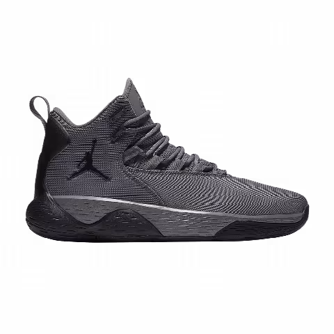 Air Jordan Super.Fly MVP