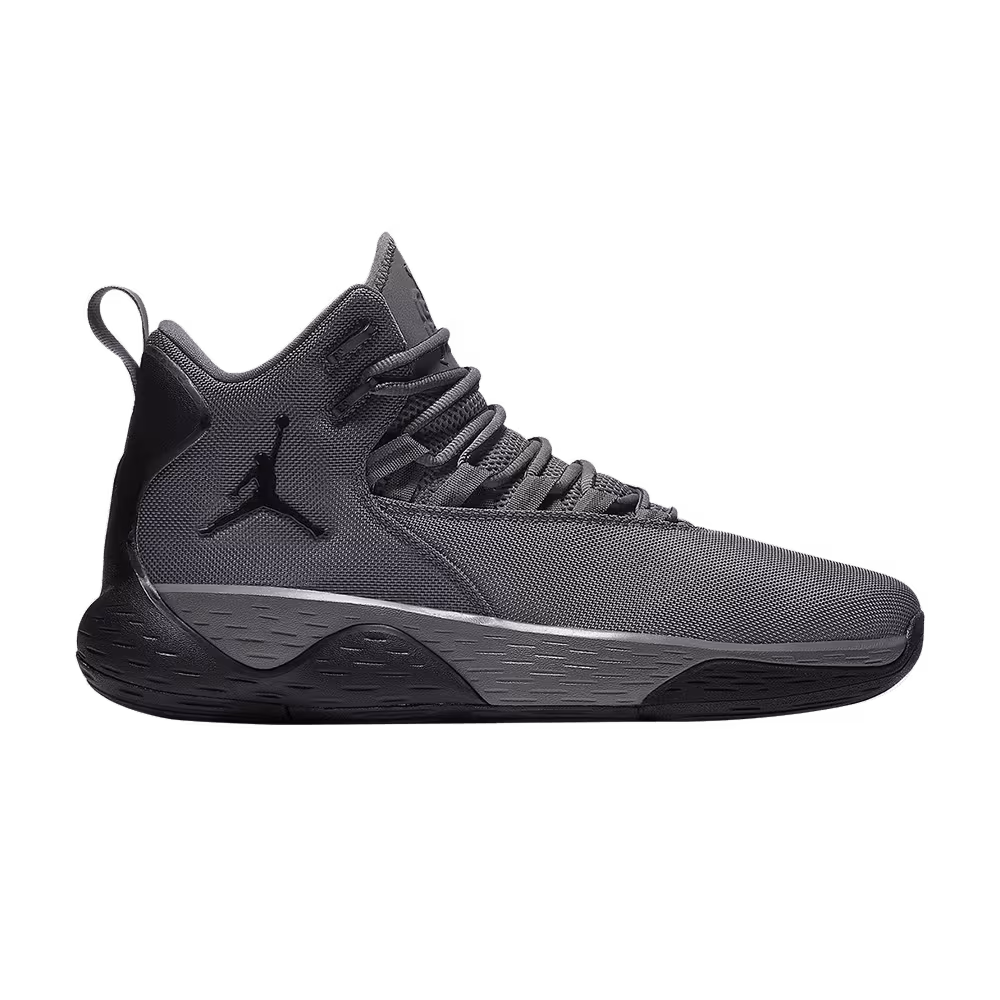 Air Jordan Super.Fly MVP