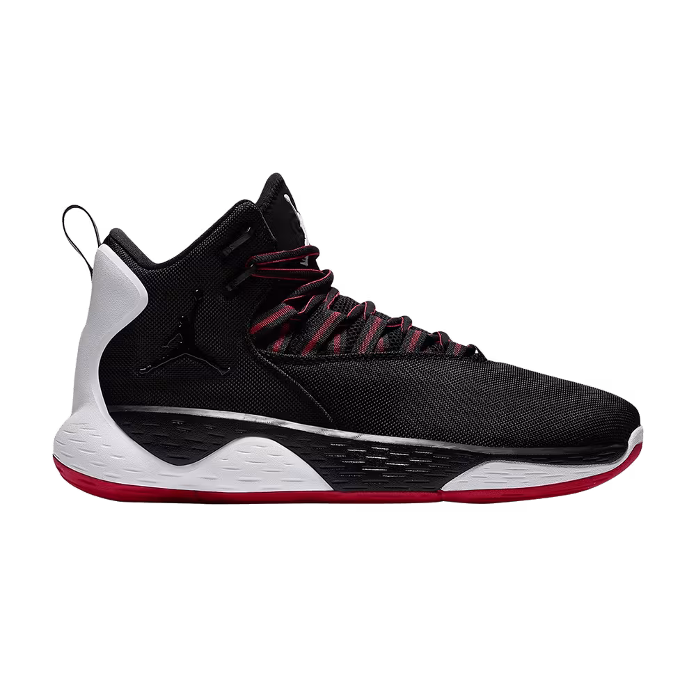 Air Jordan Super.Fly MVP