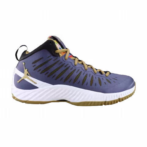 Air Jordan Super.Fly RTTG 'Washington D.C.'