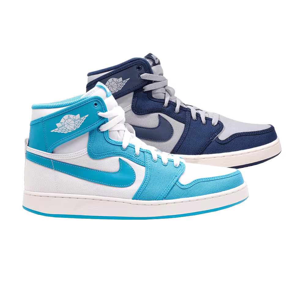 Air Jordan AJKO High OG Rival Pack