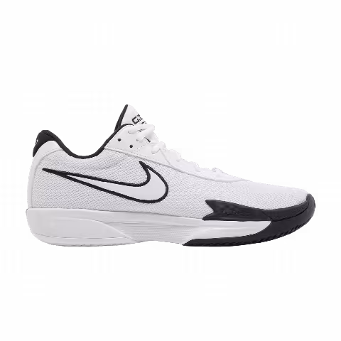 Nike Air Zoom GT Cut Academy 'White Black'
