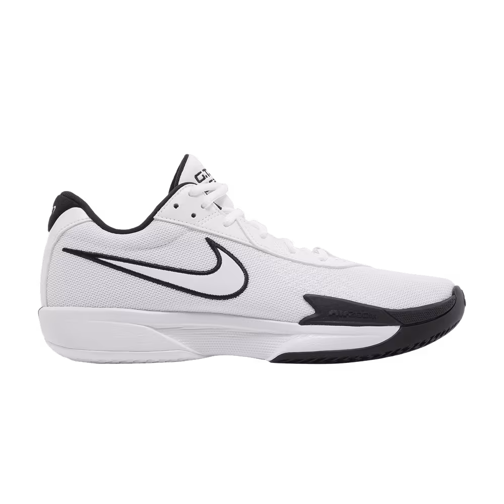 Nike Air Zoom GT Cut Academy White Black