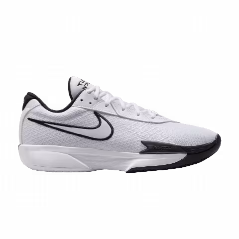 Nike Air Zoom GT Cut Academy EP 'White Black'