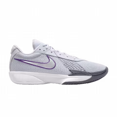 Nike Air Zoom GT Cut Academy EP 'Football Grey Barely Grape'