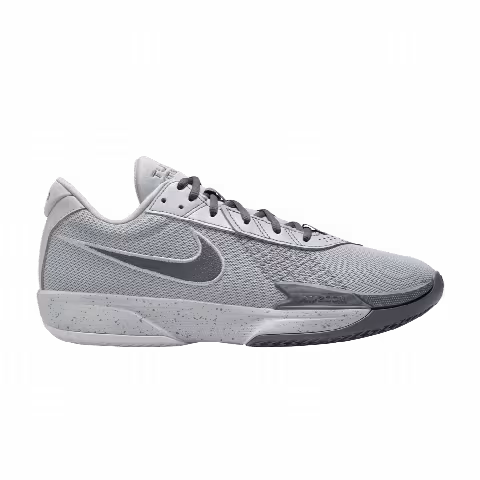Nike Air Zoom GT Cut Academy EP 'Light Smoke Grey'