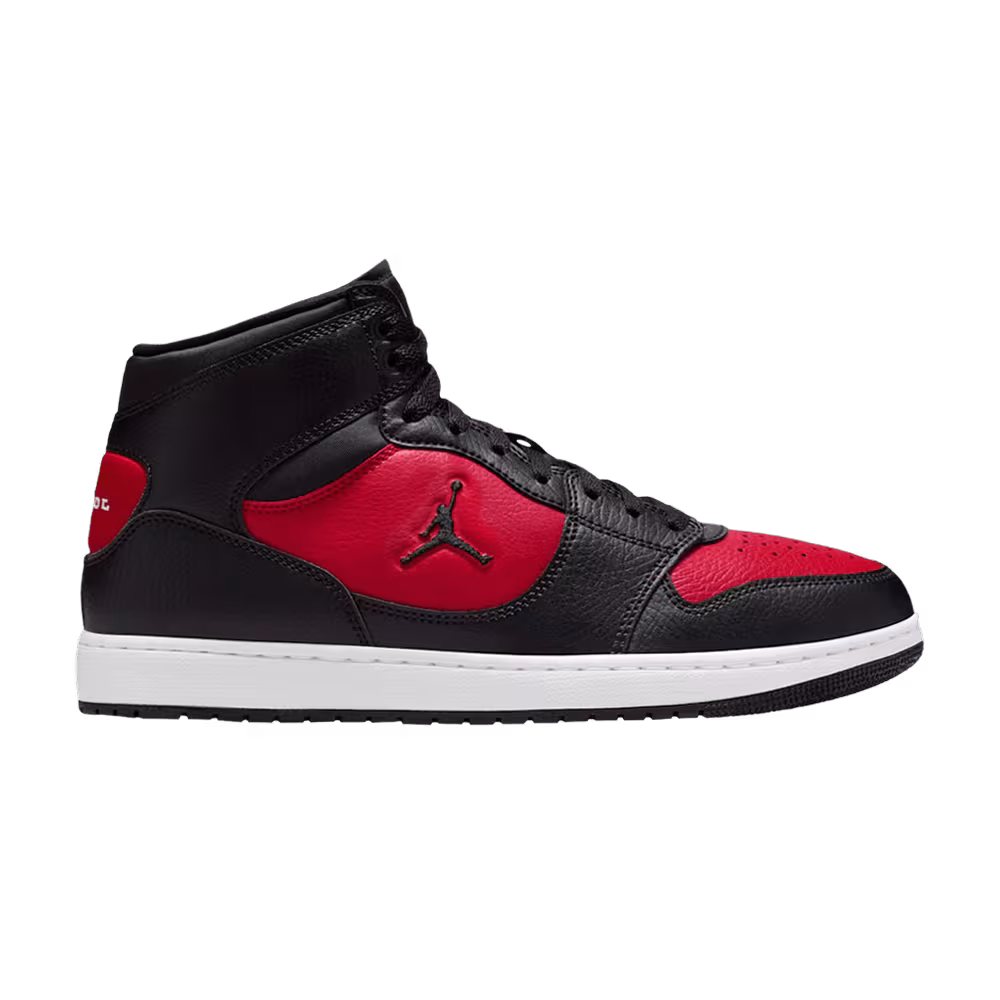 Air Jordan Court Connect Mid Bred