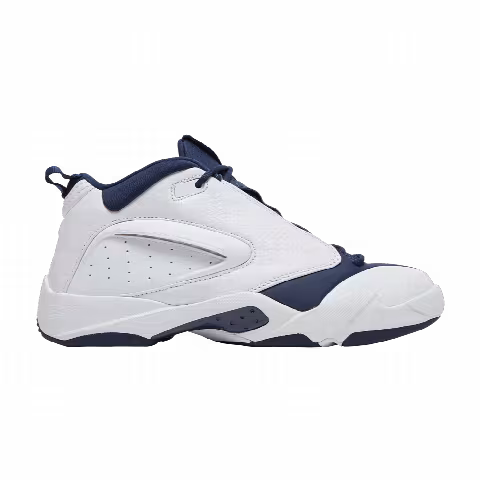 Air Jordan Jumpman Retro 'Quick 23'