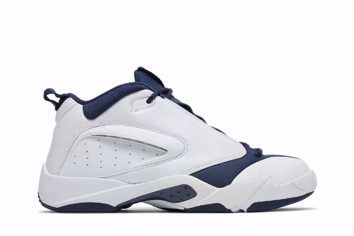 Air Jordan Jumpman Quick 23, view 2