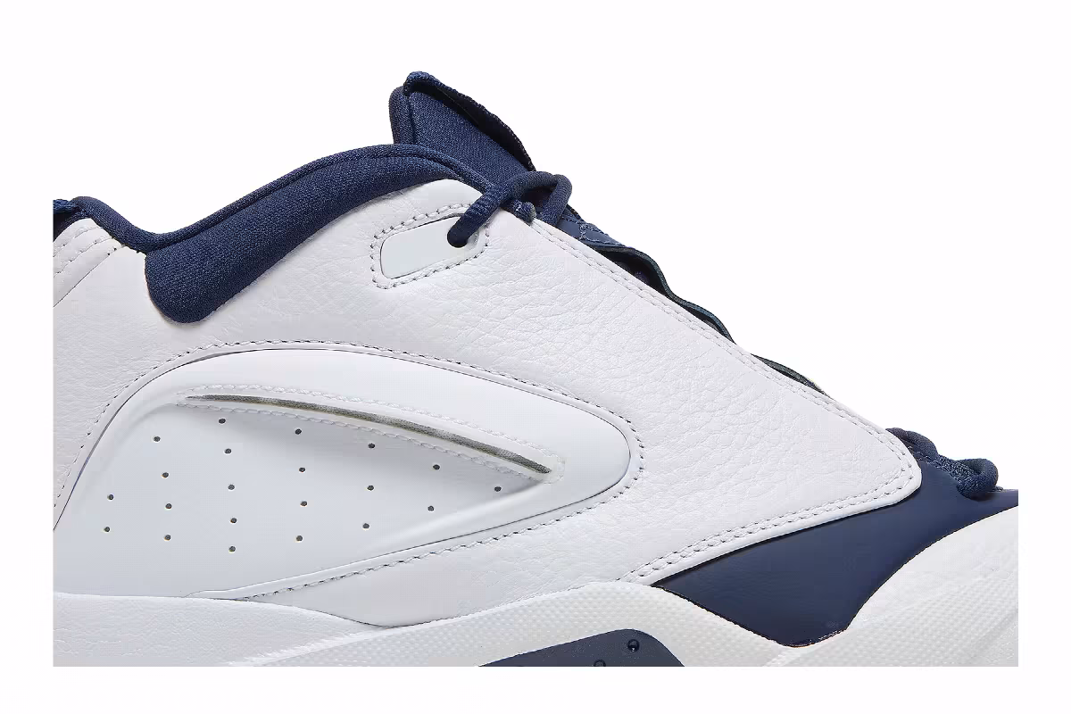Air Jordan Jumpman Quick 23, view 3