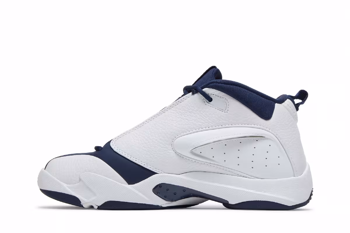 Air Jordan Jumpman Quick 23, view 4