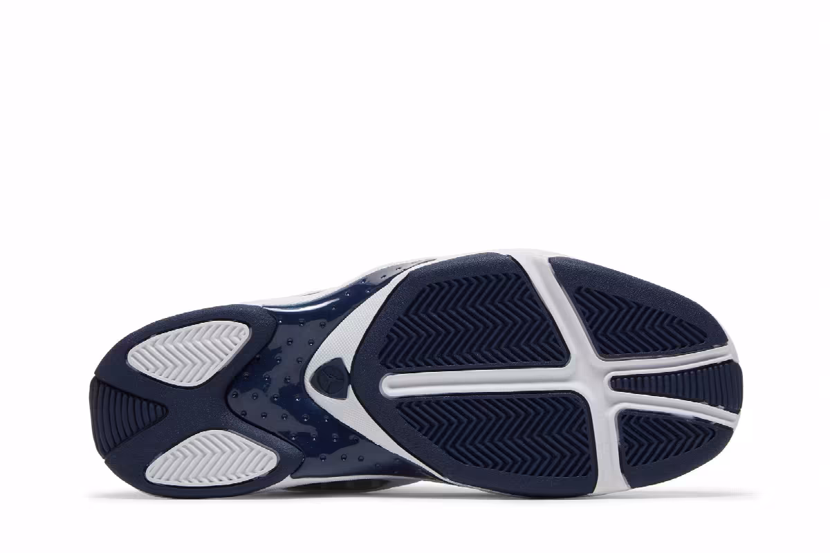 Air Jordan Jumpman Quick 23, view 5
