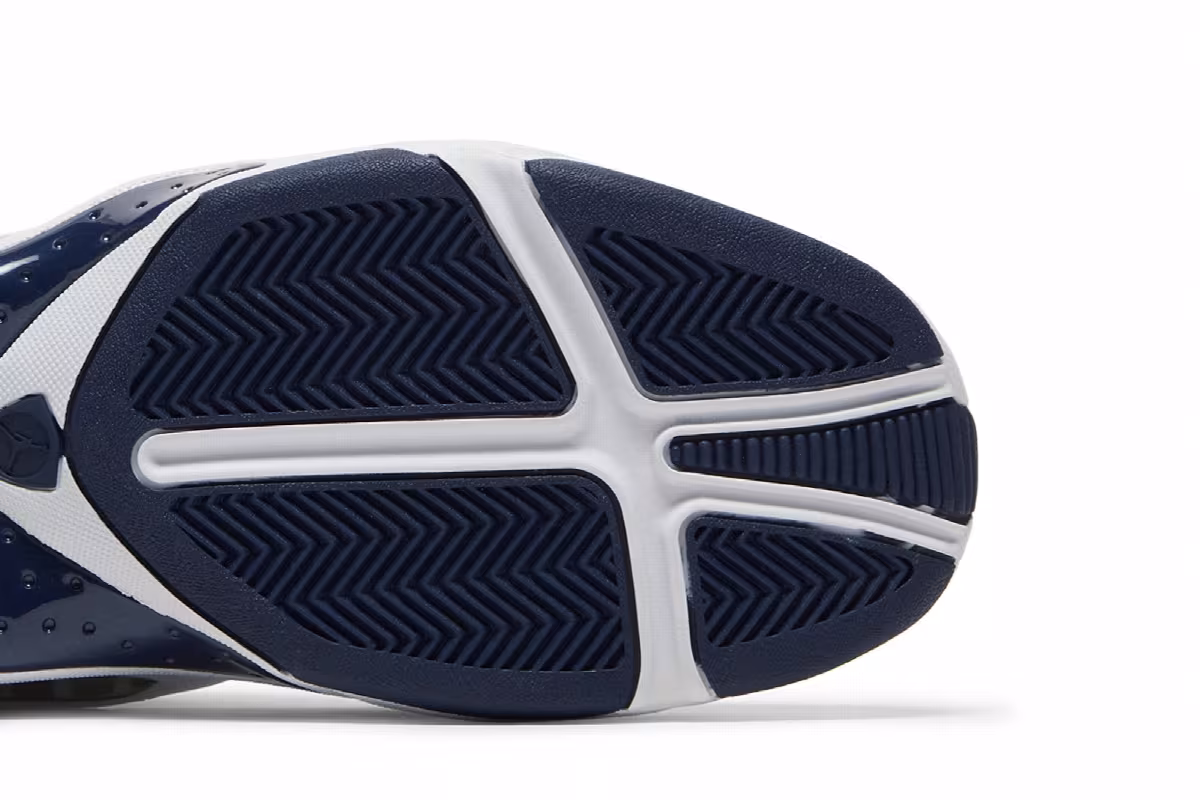 Air Jordan Jumpman Quick 23, view 6