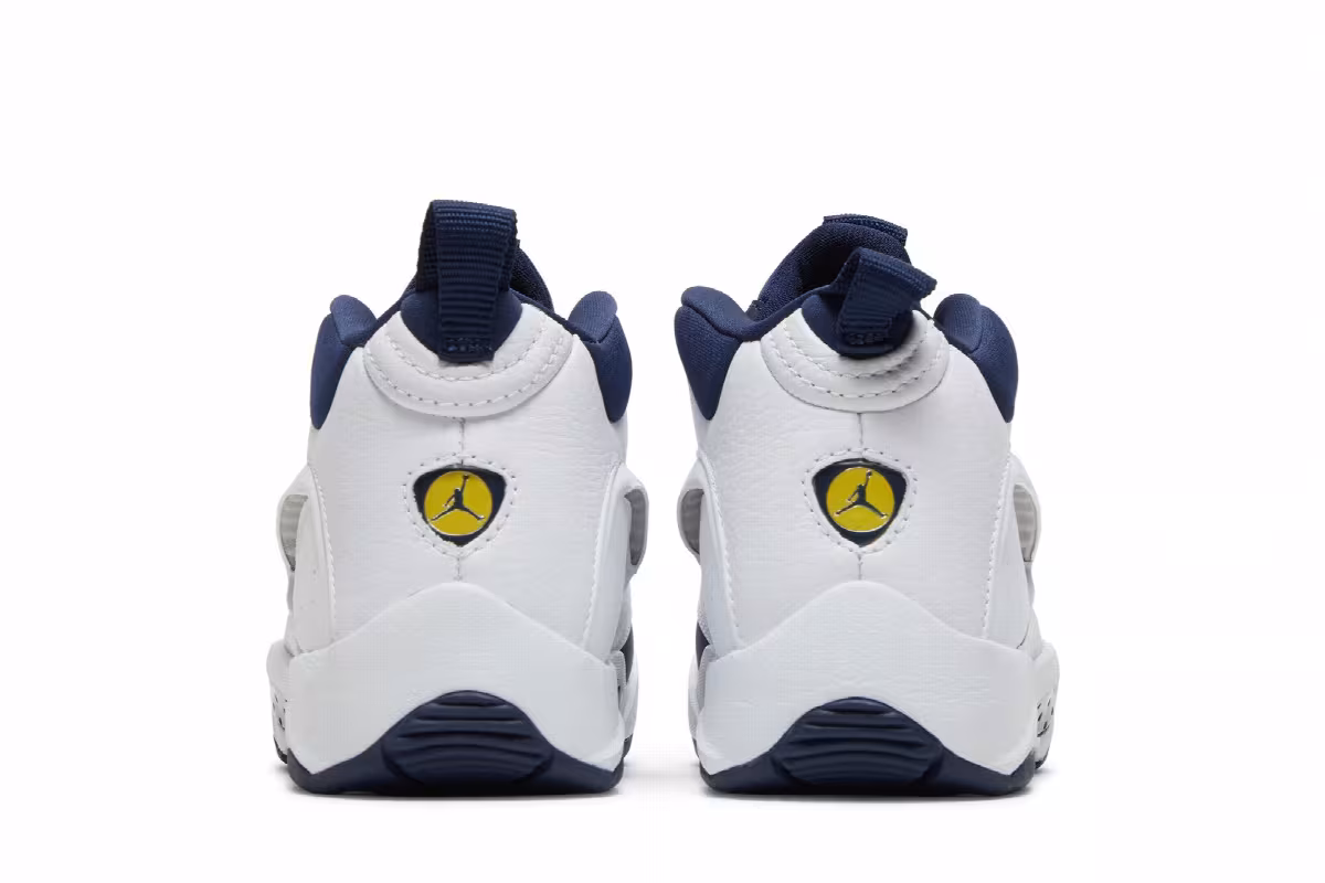 Air Jordan Jumpman Quick 23, view 7