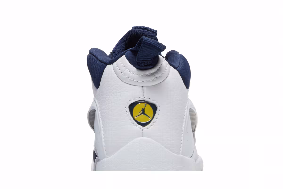 Air Jordan Jumpman Quick 23, view 8