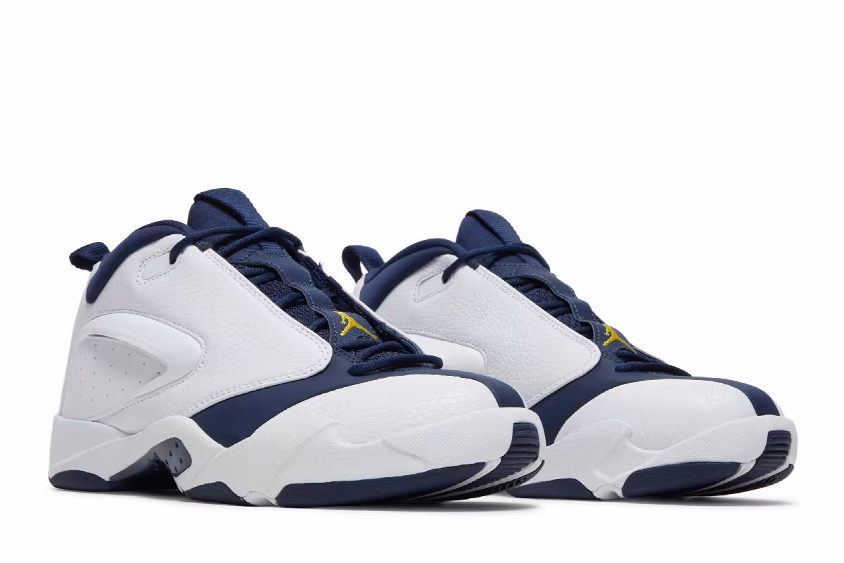 Air Jordan Jumpman Quick 23, view 9