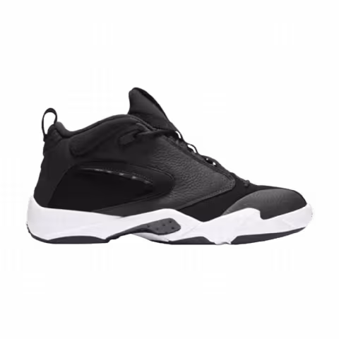 Air Jordan Jumpman Quick 23 'Black'