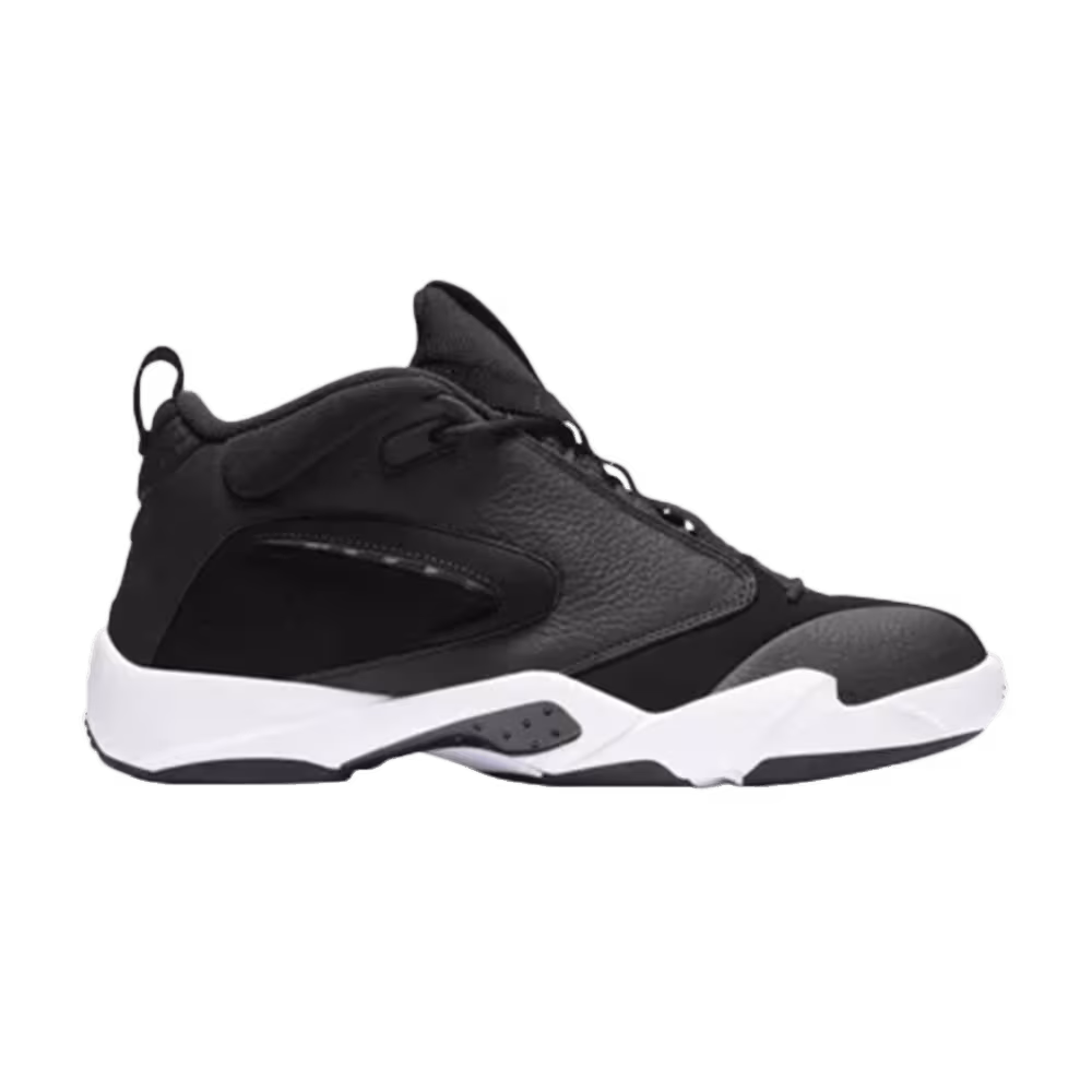 Air Jordan Jumpman Quick 23 Black