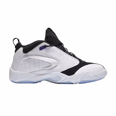 Air Jordan Jumpman Quick 23 'Dark Concord'