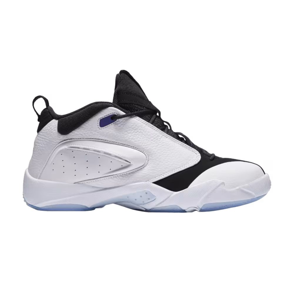 Air Jordan Jumpman Quick 23 Dark Concord