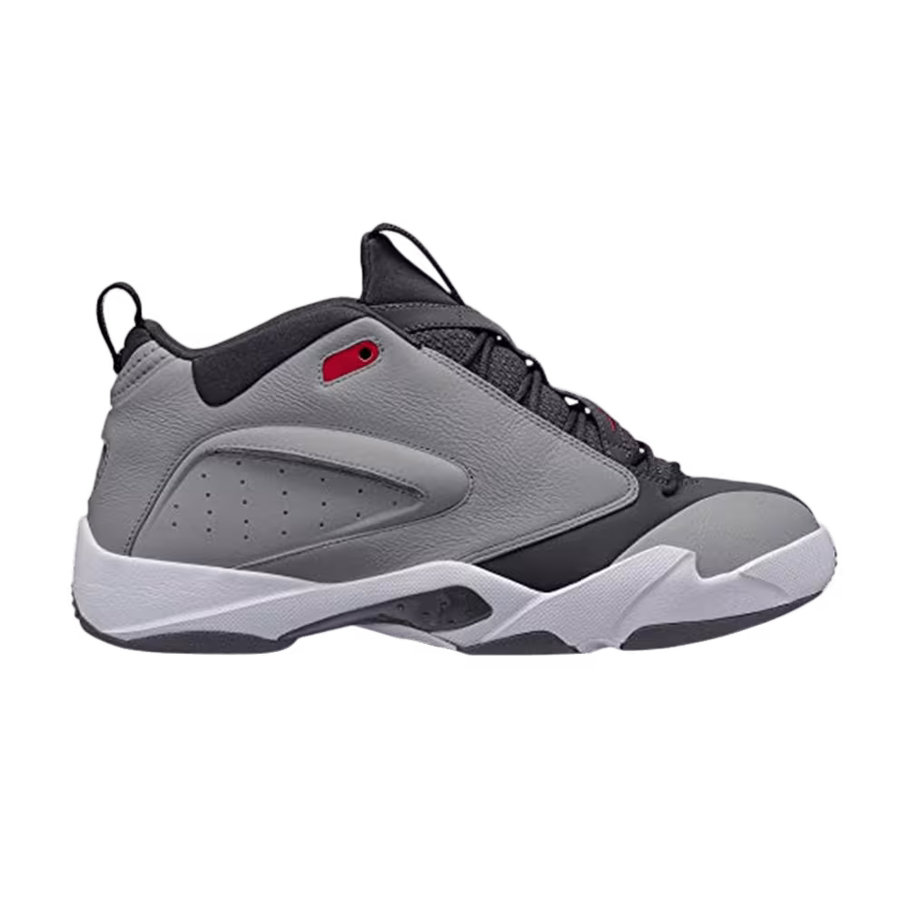 Air Jordan Jumpman Quick 23 Particle Grey