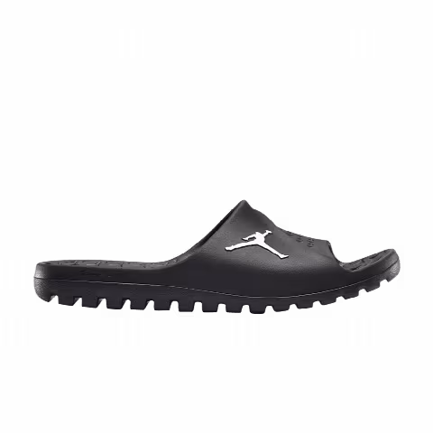 Air Jordan Super.Fly Team Slide 'Black'