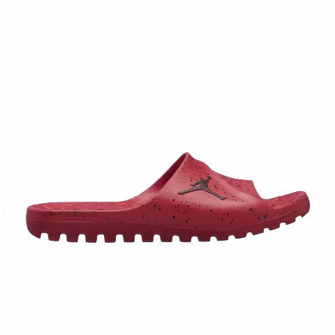 Air Jordan Super Fly Team Slide 'University Red'