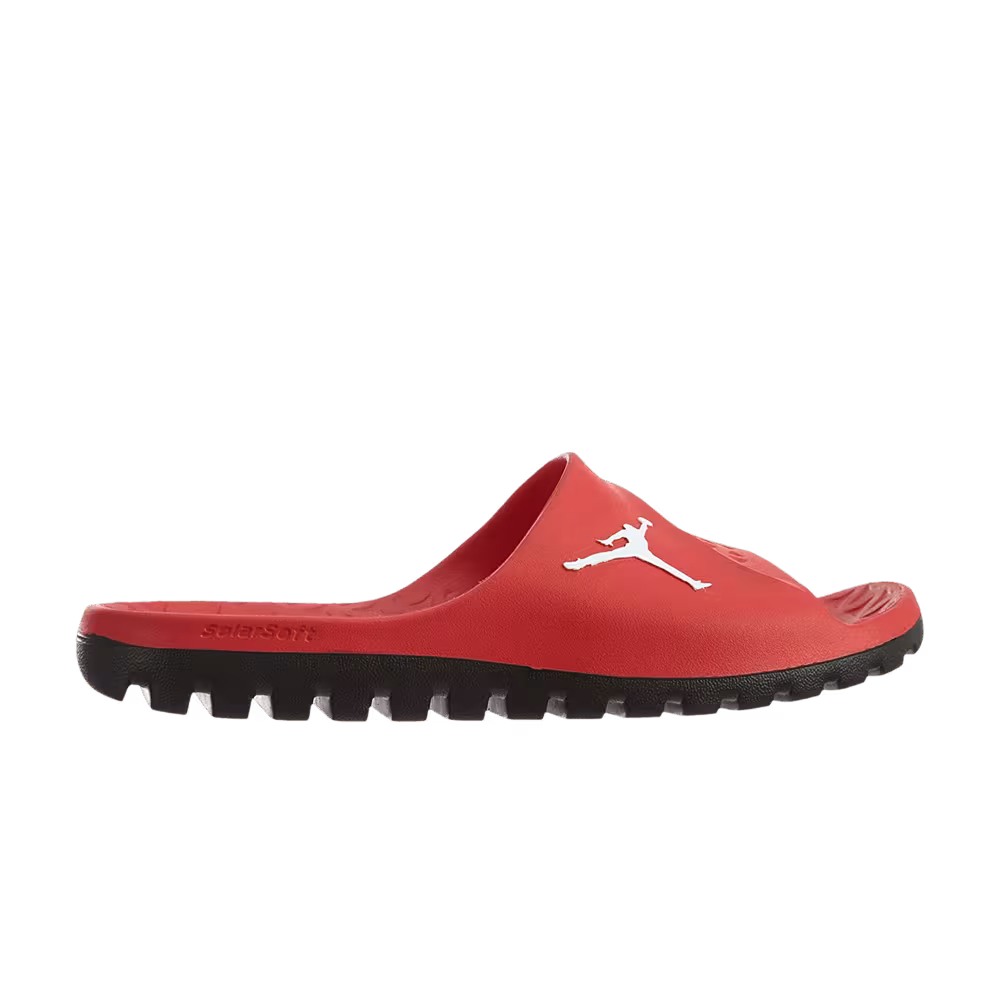 Air Jordan Super.Fly Team Slide University Red