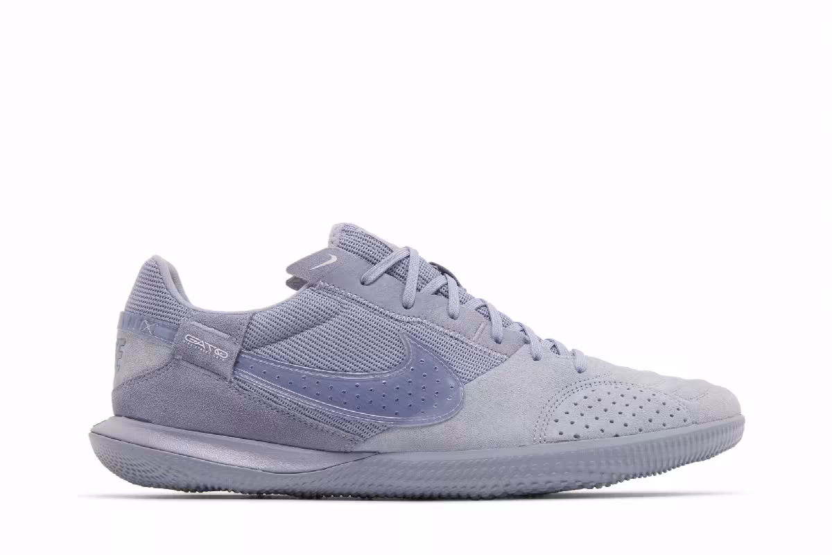 Nike Streetgato Indigo Haze, view 2