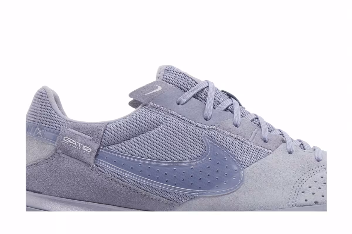 Nike Streetgato Indigo Haze, view 3