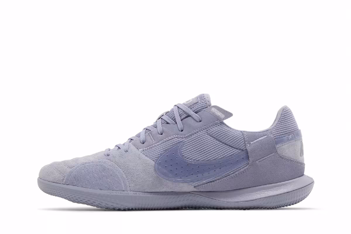 Nike Streetgato Indigo Haze, view 4