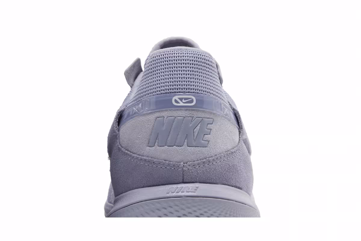Nike Streetgato Indigo Haze, view 8