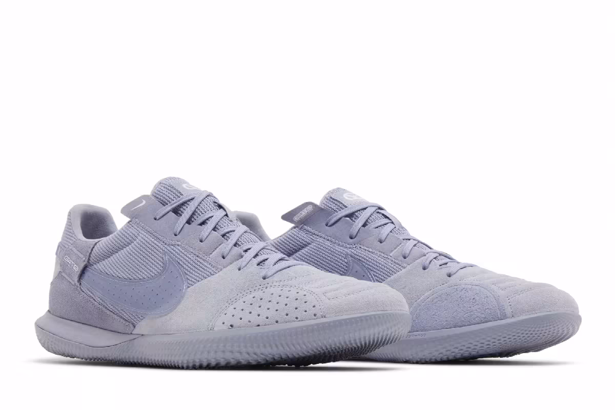 Nike Streetgato Indigo Haze, view 9