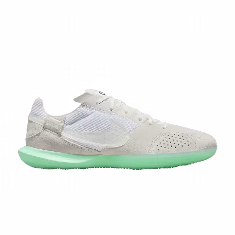 Nike Streetgato 'Summit White Green Glow'