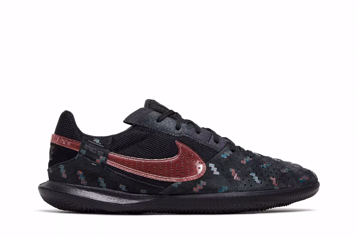 Nike Streetgato Night Forest Canyon Rust, view 2