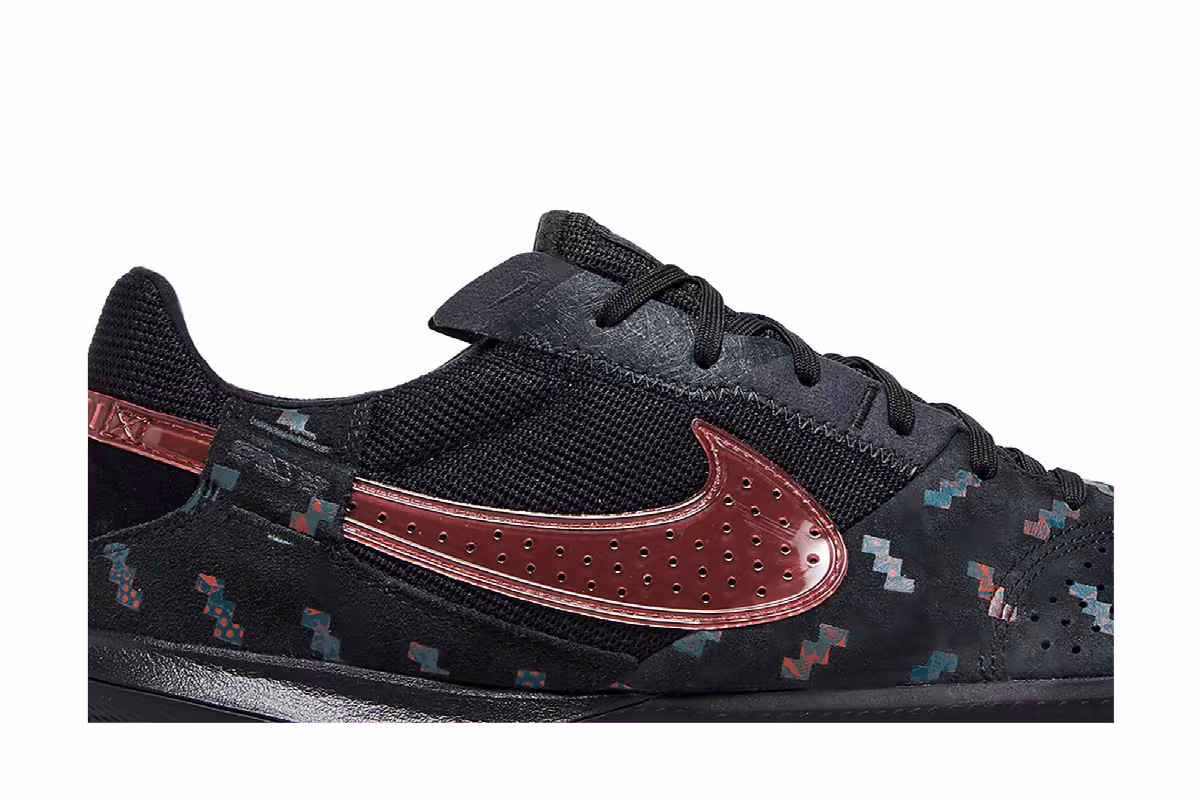Nike Streetgato Night Forest Canyon Rust, view 3