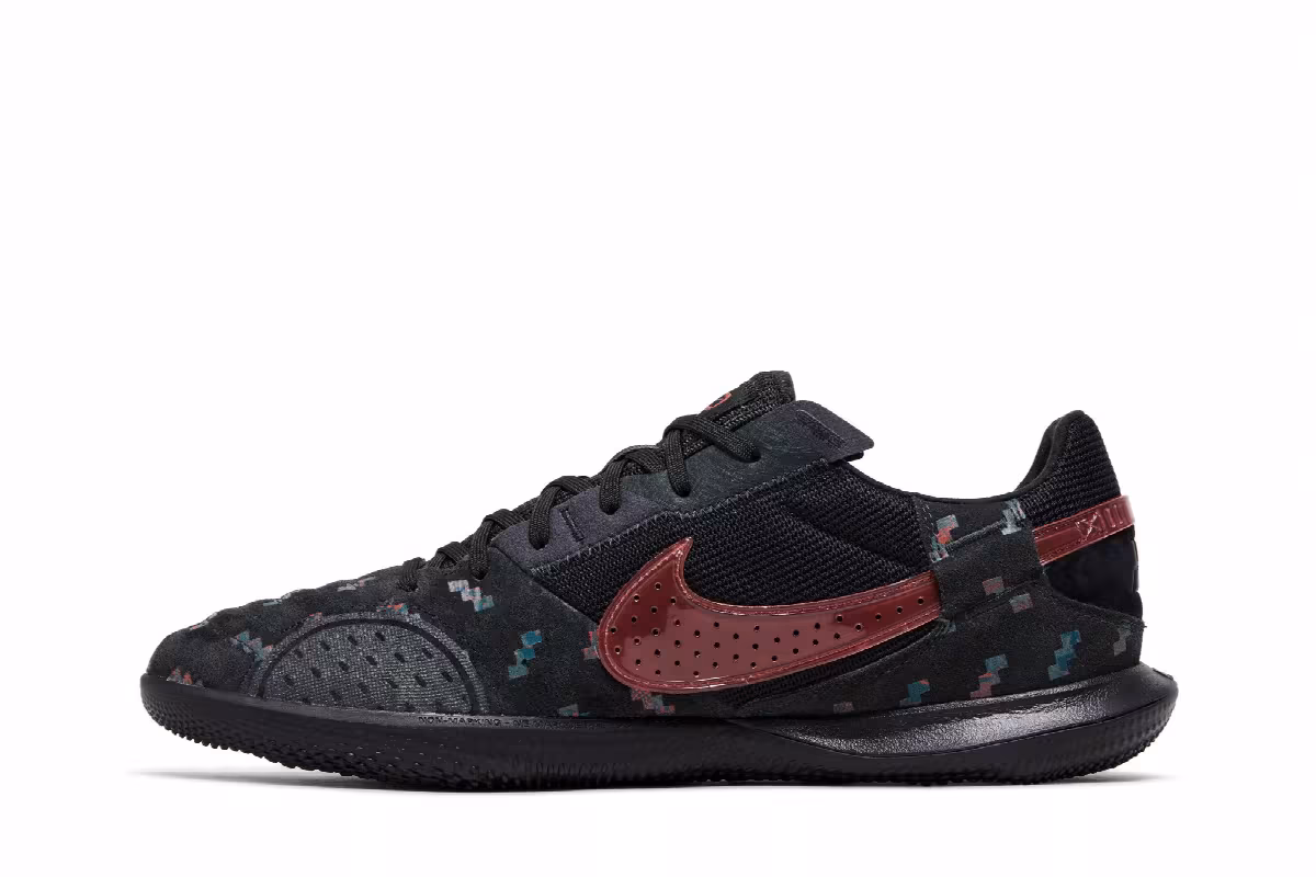Nike Streetgato Night Forest Canyon Rust, view 4
